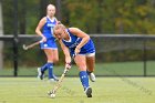 Field Hockey vs MIT  Wheaton College Field Hockey vs MIT. - Photo By: KEITH NORDSTROM : Wheaton, field hockey, FH2019